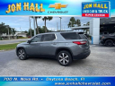 Thumbnail image of 2020 Chevrolet Traverse at Jon Hall Chevrolet