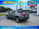 Thumbnail image of 2020 Chevrolet Traverse at Jon Hall Chevrolet