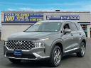 Thumbnail image of 2022 Hyundai SANTA FE at Millennium Hyundai