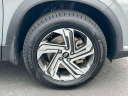 Thumbnail image of 2022 Hyundai SANTA FE at Millennium Hyundai
