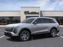 Thumbnail image of 2026 Cadillac VISTIQ at Crest Cadillac
