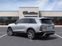 Thumbnail image of 2026 Cadillac VISTIQ at Crest Cadillac