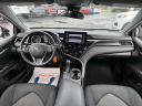 Thumbnail image of 2022 Toyota Camry at Lasco Ford