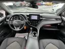 Thumbnail image of 2022 Toyota Camry at Lasco Ford