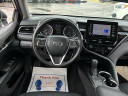 Thumbnail image of 2022 Toyota Camry at Lasco Ford