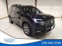 Thumbnail image of 2023 Honda Passport at Tom Scott Honda