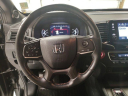 2023 Honda Passport TrailSport at Tom Scott Honda
