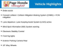 Thumbnail image of 2019 Honda CR-V at Page Honda of Bloomfield