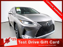 2022 Lexus RX 350 Base at Toyota Scion of Tampa Bay