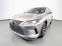 Thumbnail image of 2022 Lexus RX 350 at Toyota Scion of Tampa Bay