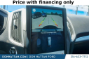Thumbnail image of 2022 Ford Edge at Don Hattan Ford