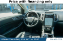 Thumbnail image of 2022 Ford Edge at Don Hattan Ford