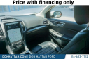Thumbnail image of 2022 Ford Edge at Don Hattan Ford