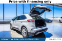 Thumbnail image of 2022 Ford Edge at Don Hattan Ford