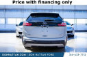 Thumbnail image of 2022 Ford Edge at Don Hattan Ford