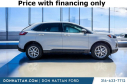 Thumbnail image of 2022 Ford Edge at Don Hattan Ford