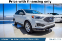 Thumbnail image of 2022 Ford Edge at Don Hattan Ford