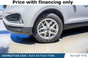 Thumbnail image of 2022 Ford Edge at Don Hattan Ford