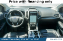 Thumbnail image of 2022 Ford Edge at Don Hattan Ford