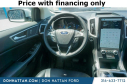 Thumbnail image of 2022 Ford Edge at Don Hattan Ford