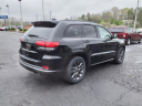 Thumbnail image of 2019 Jeep Grand Cherokee at Gary Mathews Motors