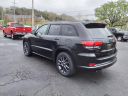 Thumbnail image of 2019 Jeep Grand Cherokee at Gary Mathews Motors
