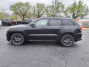 Thumbnail image of 2019 Jeep Grand Cherokee at Gary Mathews Motors