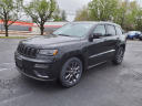 Thumbnail image of 2019 Jeep Grand Cherokee at Gary Mathews Motors