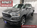 Thumbnail image of 2024 Ram 1500 at Barnett Chrysler Jeep Dodge Ram