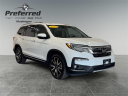 Thumbnail image of 2022 Honda Pilot at Preferred Chrysler Dodge Jeep Ram