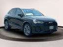 Thumbnail image of 2025 Audi Q3 at Volkswagen World of Newton