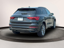 Thumbnail image of 2025 Audi Q3 at Volkswagen World of Newton