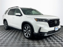 Thumbnail image of 2025 Honda Pilot at Keeler Motor Company Honda