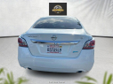 2014 Nissan Altima 2.5 at C&P Auto Center