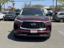 Thumbnail image of 2022 INFINITI QX60 at South Shore Nissan