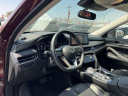 Thumbnail image of 2022 INFINITI QX60 at South Shore Nissan