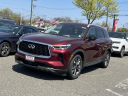 Thumbnail image of 2022 INFINITI QX60 at South Shore Nissan