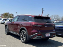 Thumbnail image of 2022 INFINITI QX60 at South Shore Nissan