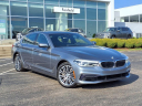 Thumbnail image of 2019 BMW 5 Series at Fairfield Volkswagen