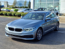 Thumbnail image of 2019 BMW 5 Series at Fairfield Volkswagen