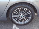 Thumbnail image of 2019 BMW 5 Series at Fairfield Volkswagen