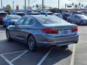 Thumbnail image of 2019 BMW 5 Series at Fairfield Volkswagen