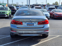 Thumbnail image of 2019 BMW 5 Series at Fairfield Volkswagen