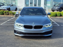Thumbnail image of 2019 BMW 5 Series at Fairfield Volkswagen