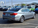 Thumbnail image of 2019 BMW 5 Series at Fairfield Volkswagen