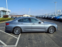 Thumbnail image of 2019 BMW 5 Series at Fairfield Volkswagen
