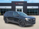 Thumbnail image of 2021 GMC Terrain at Al Serra Buick GMC