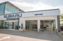 Thumbnail image of 2023 Subaru Outback at Bachman Used VW Subaru