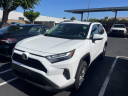 Thumbnail image of 2023 Toyota RAV4 Hybrid at Dublin Toyota