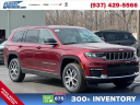 Thumbnail image of 2025 Jeep Grand Cherokee L at Dave Dennis Chrysler Jeep Dodge Ram